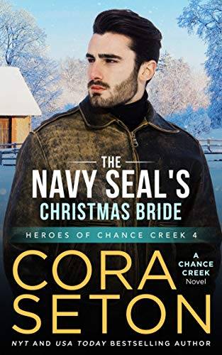The Navy SEAL's Christmas Bride