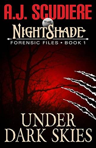 The NightShade Forensic Files: Under Dark Skies
