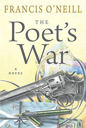 The Poet's War: A Novel