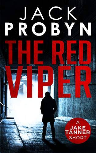 The Red Viper (DC Jake Tanner Crime Thriller)