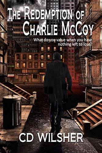 The Redemption of Charlie McCoy