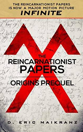 The Reincarnationist Papers - Origins Prequel