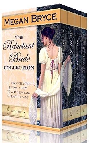 The Reluctant Bride Collection - The Complete Box Set