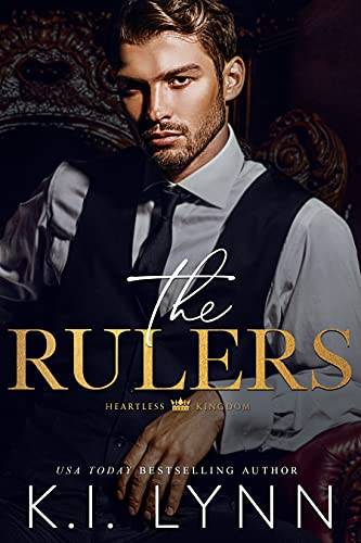 The Rulers (Heartless Kingdom)