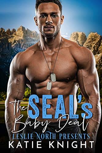The SEAL's Baby Deal