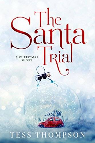 The Santa Trial: A Christmas Short