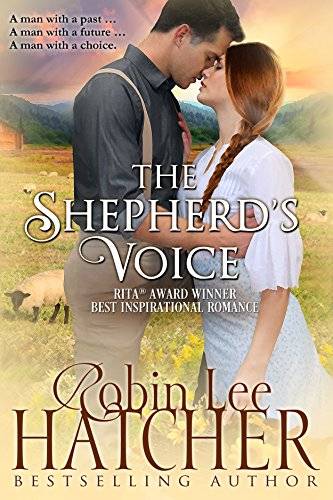 The Shepherd's Voice: A Novel