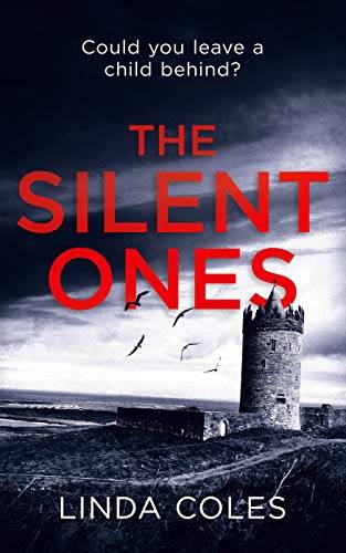 The Silent Ones: A gripping mystery and suspense thriller