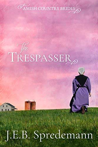 The Trespasser (Amish Country Brides)