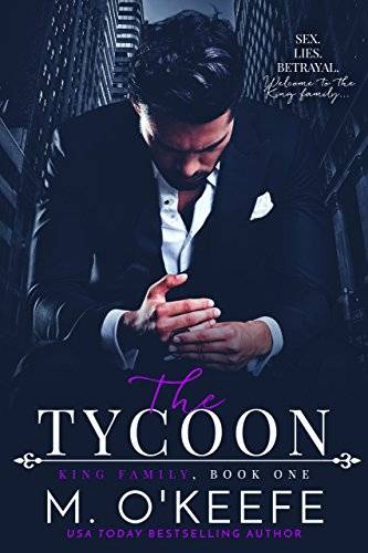 The Tycoon: The King Family Book One