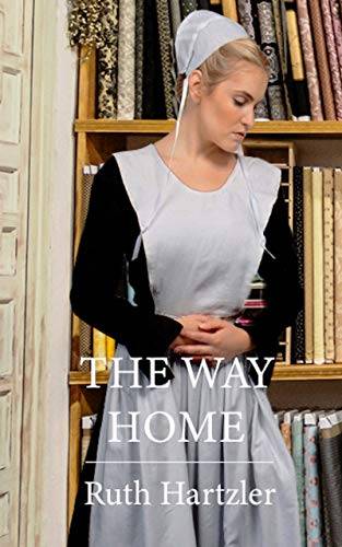 The Way Home: Amish Christian Romance