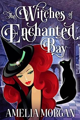 The Witches Of Enchanted Bay