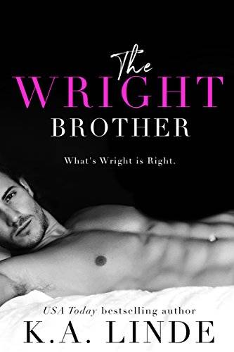 The Wright Brother: A Billionaire Romance