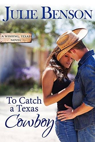 To Catch a Texas Cowboy