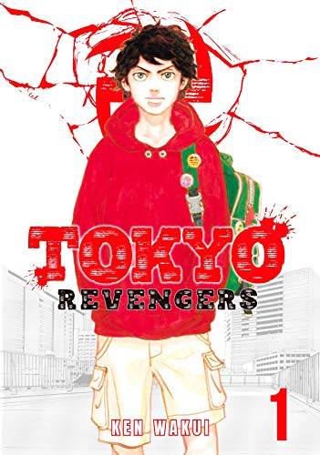Tokyo Revengers Vol. 1