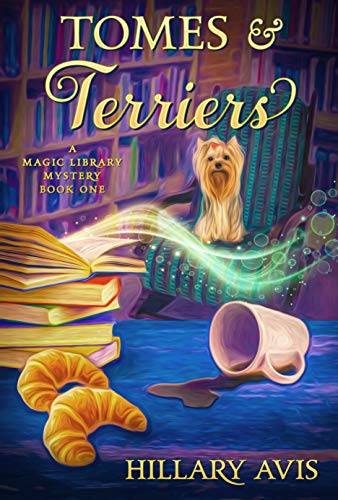 Tomes and Terriers