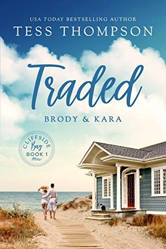 Traded: Brody and Kara