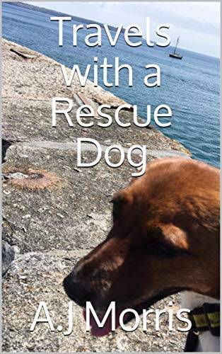 Travels with a Rescue Dog