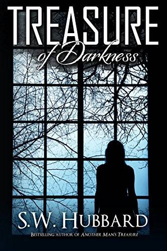 Treasure of Darkness: a psychological thriller