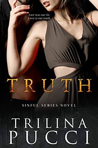 Truth: A Mafia Novel