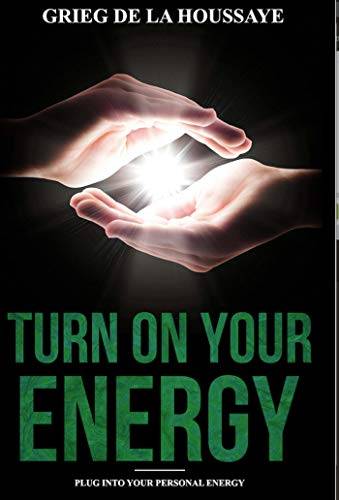 Turn On Your Energy