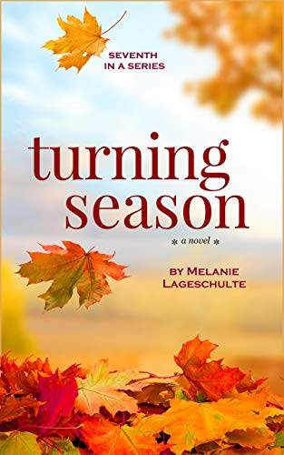 Turning Season: a novel
