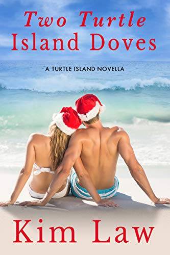 Two Turtle Island Doves: A Second Chance Romance