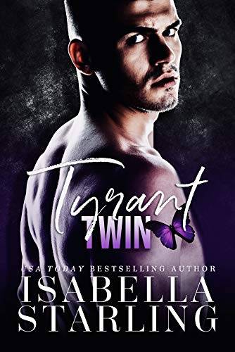 Tyrant Twin: A Dark Forbidden Romance