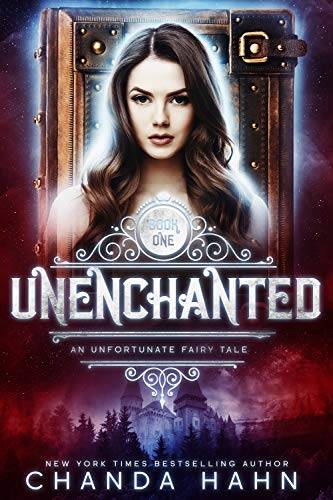 UnEnchanted
