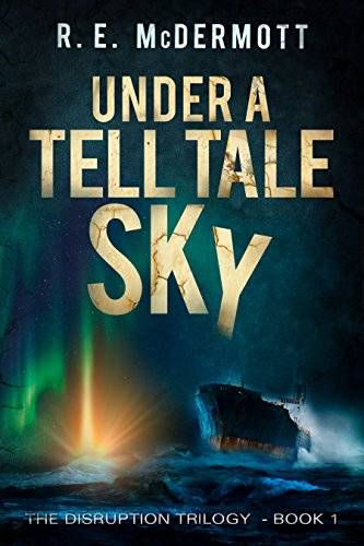Under a Tell-Tale Sky: After the EMP