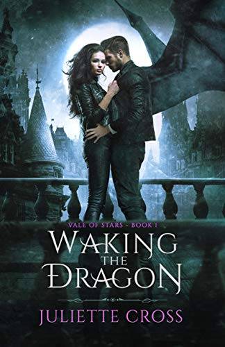 Waking the Dragon: An Enemies-to-lovers Dragon Romance