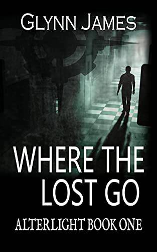 Where The Lost Go: