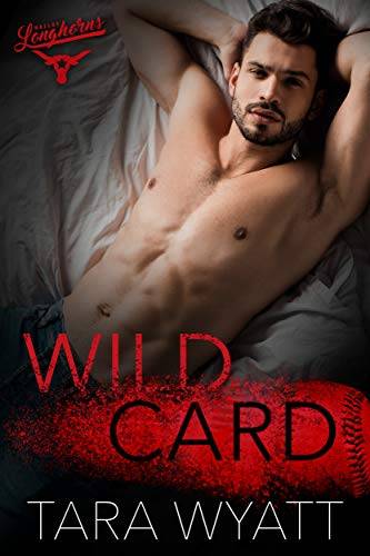 Wild Card: A Marriage of Convenience Baseball Romance