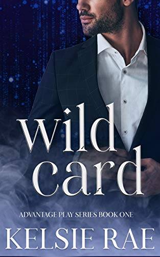 Wild Card: a mafia romance