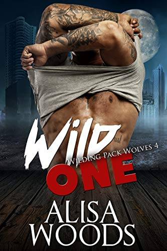 Wild One - New Adult Paranormal Romance