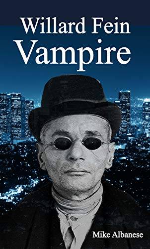 Willard Fein - Vampire: The Last Vampire