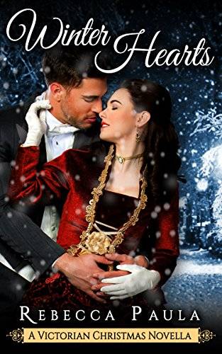 Winter Hearts: A Victorian Christmas Novella
