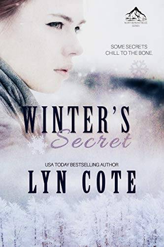 Winter's Secret: Clean Romance Mystery