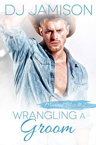 Wrangling A Groom: A marriage pact romance