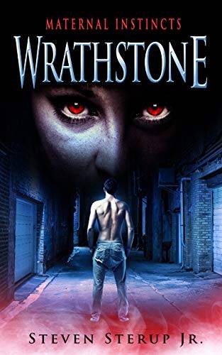 Wrathstone: Maternal Instincts