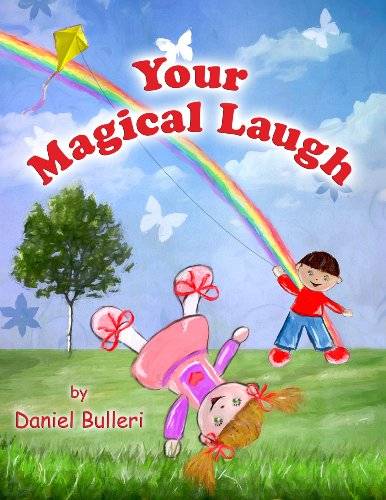 Your Magical Laugh